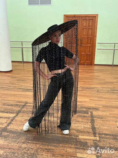 Шляпа для фотосессии