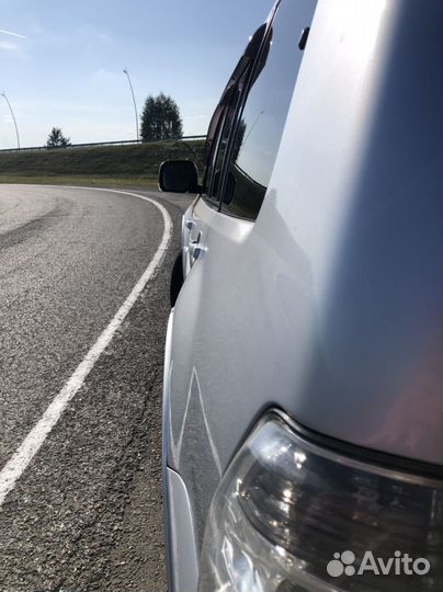 Mitsubishi Pajero 3.2 AT, 2008, 223 300 км