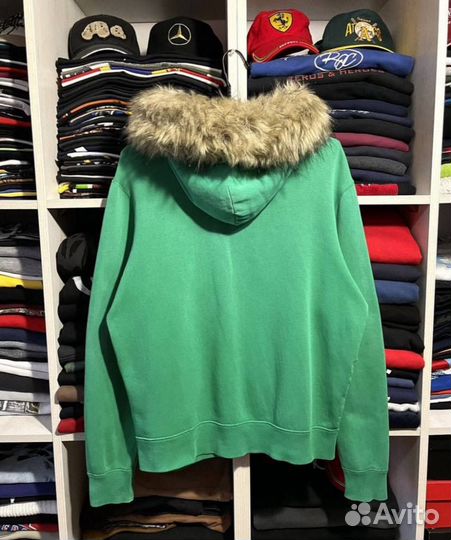 Зип худи polo ralph lauren