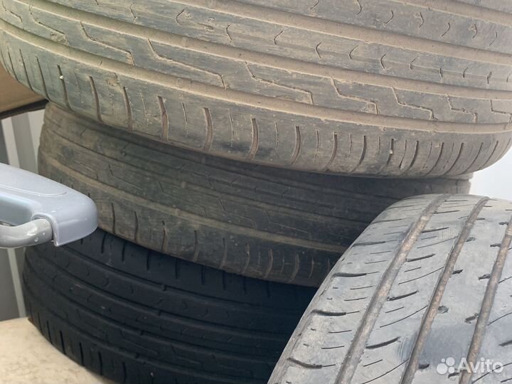 Cordiant Comfort 2 205/55 R16