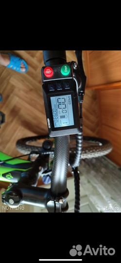 Электровелосипед