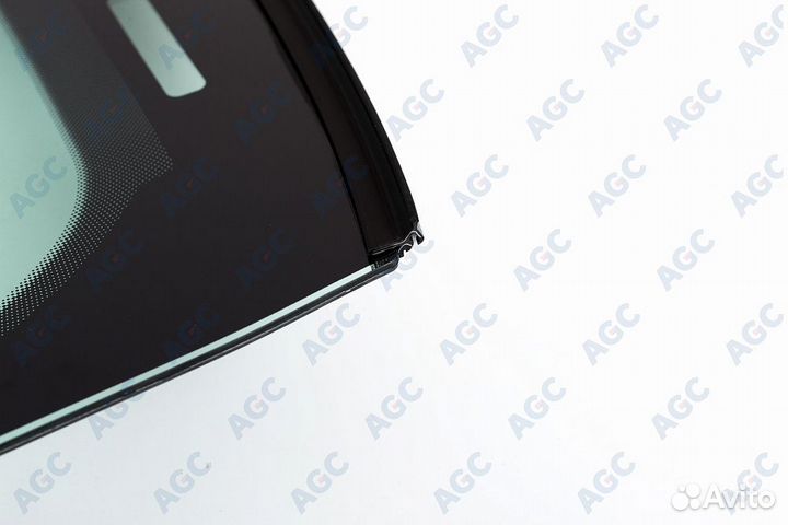 Лобовое стекло Aydi a4 8b Agc