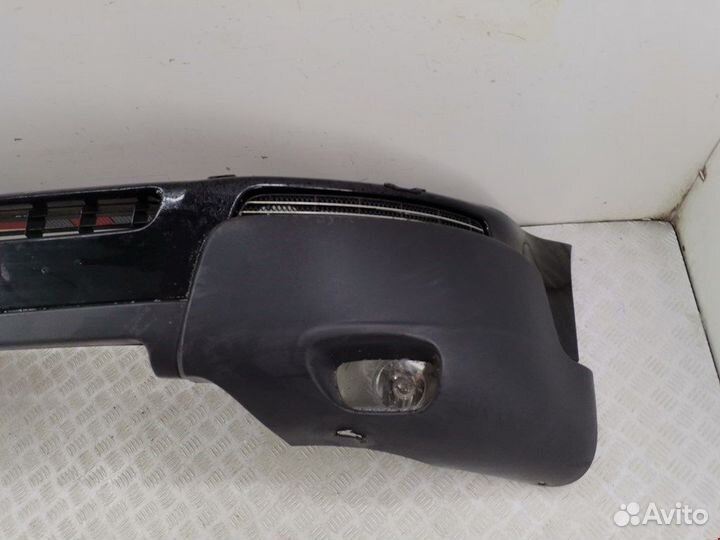 Бампер передний Volvo XC90