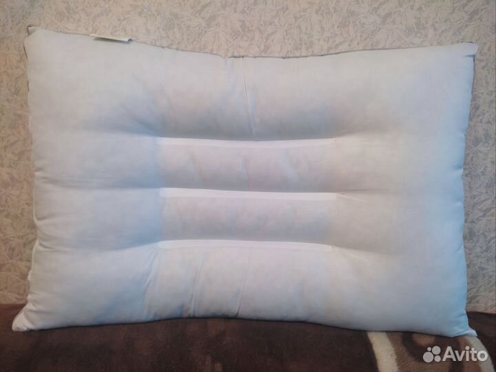 Подушка ортопедическая 50 на 70