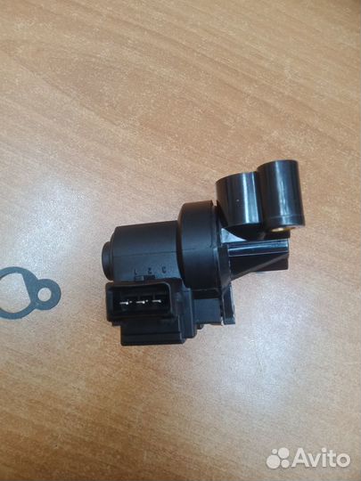 Регулятор холостого хода