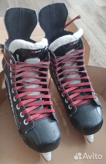 Хоккейные коньки bayer vapor X500