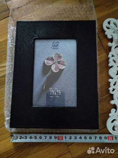 Рамки для фотографий