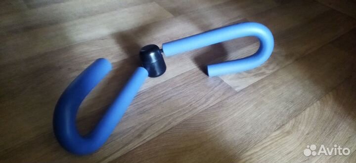 Тренажер эспандер бабочка