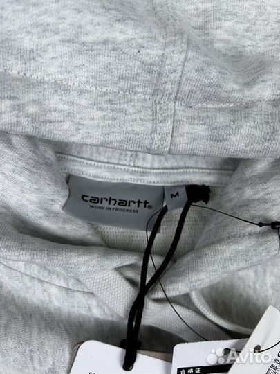 Худи Carhartt