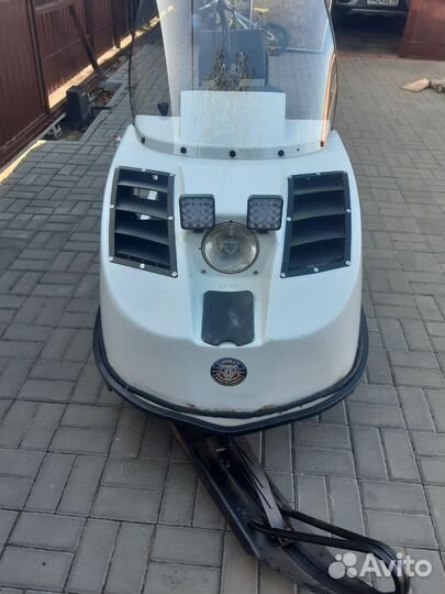 Буран 640