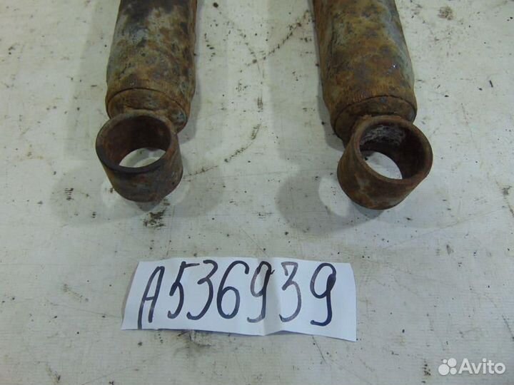 Амортизатор задний для Lifan Breez 2007-2014г