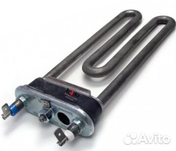 Тэн стиральной машины