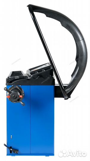 Балансировочный станок 4523C