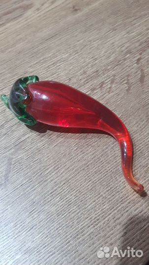 Декор цветное стекло