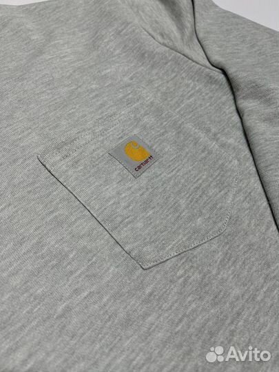 Carhartt свитшот