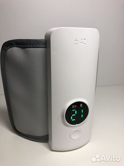 Детский подогреватель для бутылочек (беспроводной)