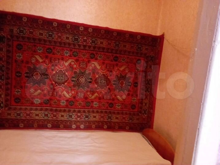 1-к. квартира, 31,5 м², 2/2 эт.