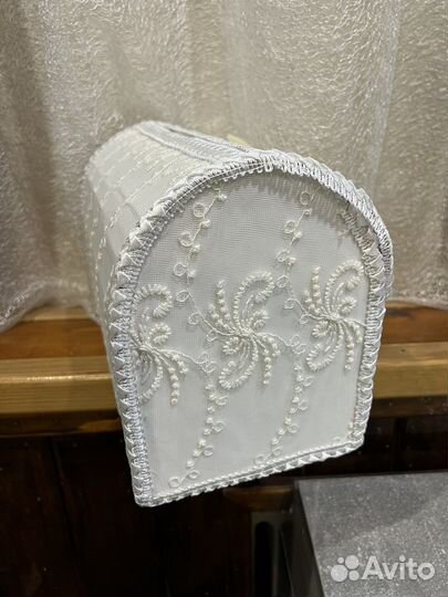 Сундучок для денег на свадьбу