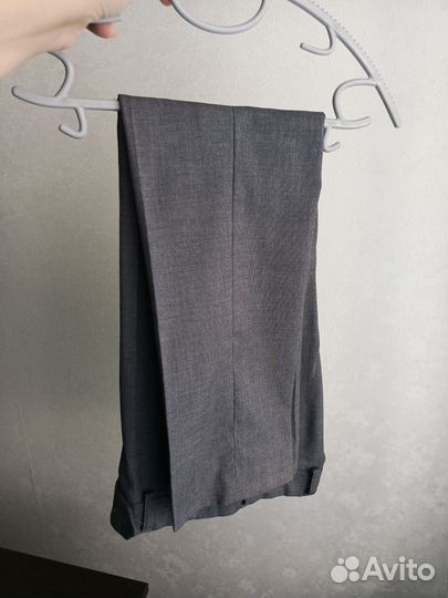 Школьные брюки