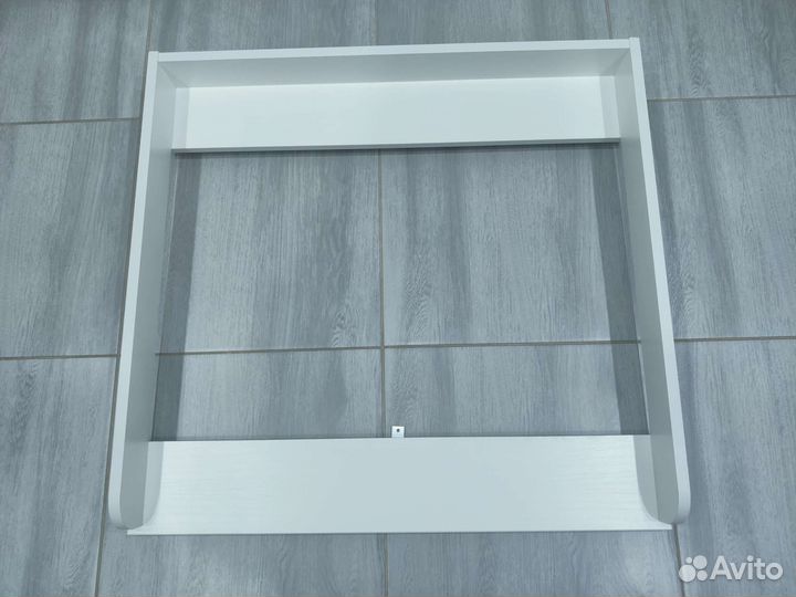 Накладка на пеленальный комод