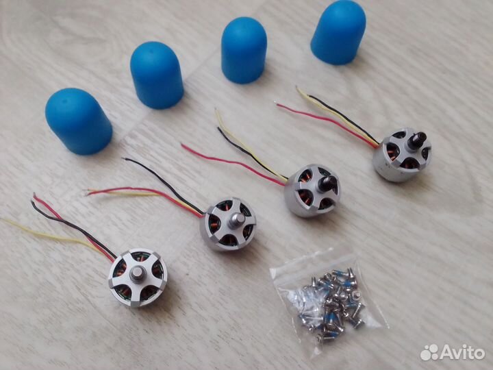 Моторы, двигатели для квадрокоптера Dji Phantom 2