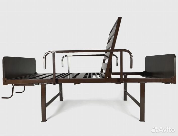 Кровать функциональная комфортная