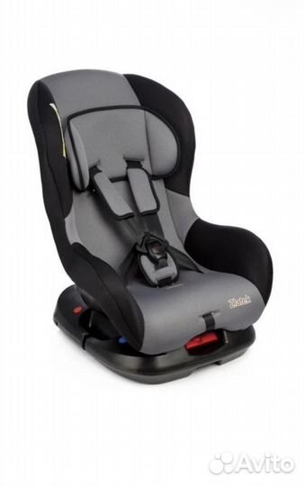 Автокресло