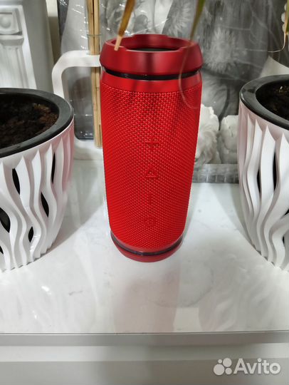 Bluetooth колонка Fiero vitex M