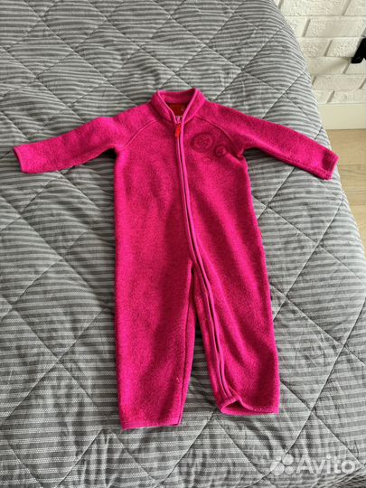 Поддева reima 86