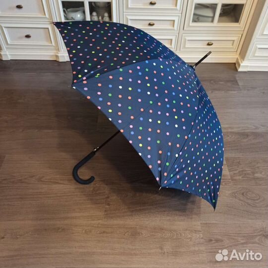 Зонт трость