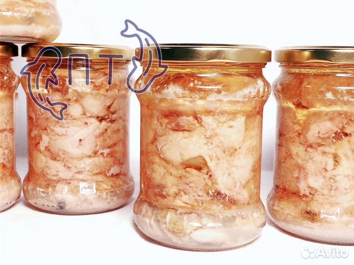 Печень трески опт