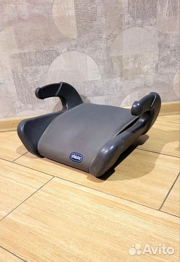 Детское кресло в машину