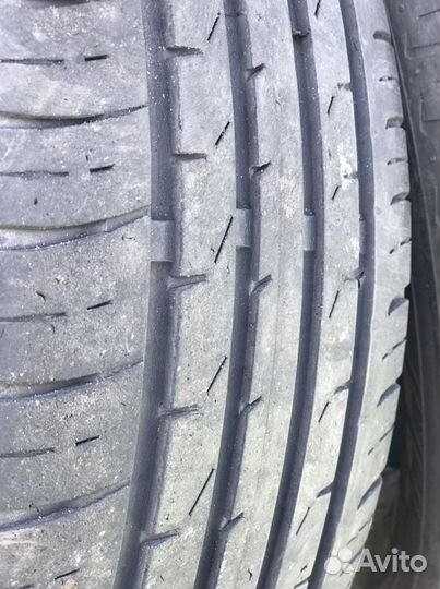 Maxxis Premitra HP5 205/60 R16 92V