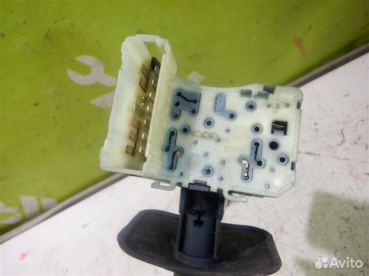 Переключатель стеклоочистителей Рено Кенгу Кангу
