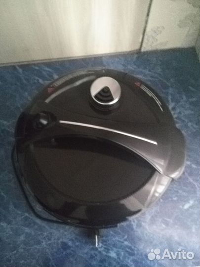 Мультиварка