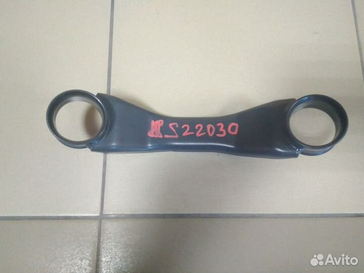 Scania 6 G-Serie Рычаг подвески кабины