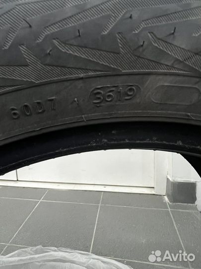 Nokian Tyres Nordman 7 195/55 R16