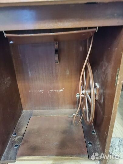 Швейная машина Kohler