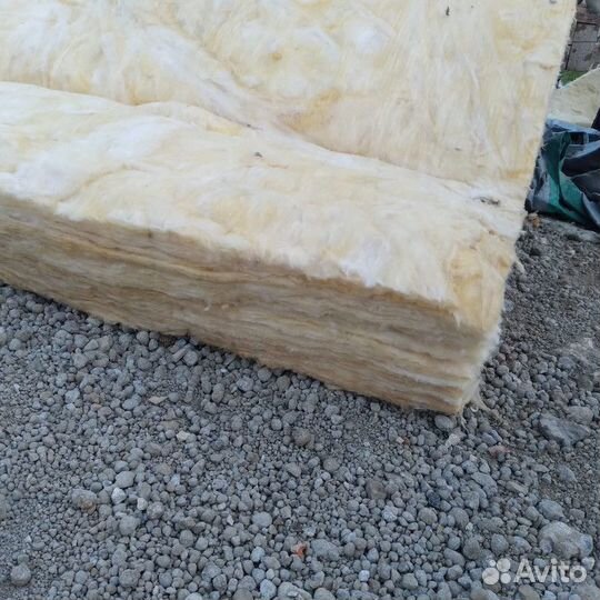 Некондиция утеплитель / Утеплитель для стен