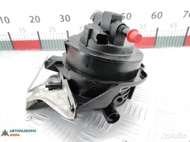 Корпус топливного фильтра Volvo V50 2006 30725048