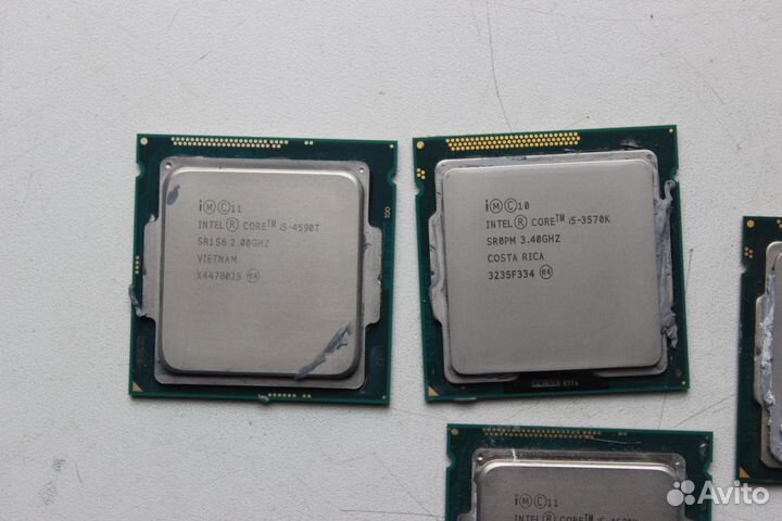 Core i5 4590t 4690k