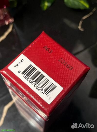 Tom Ford Lost Cherry (Арт.31986)