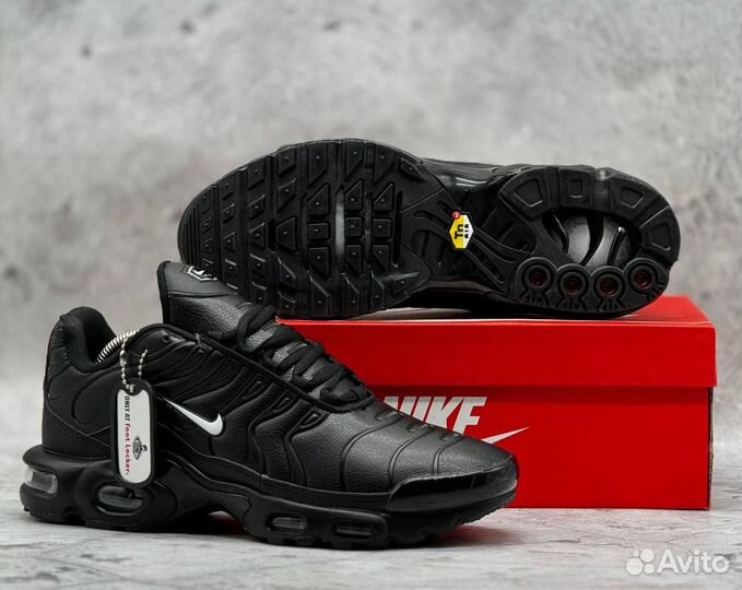 Кроссовки Nike air max Tn plus