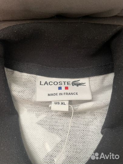 Комплект Летний Lacoste