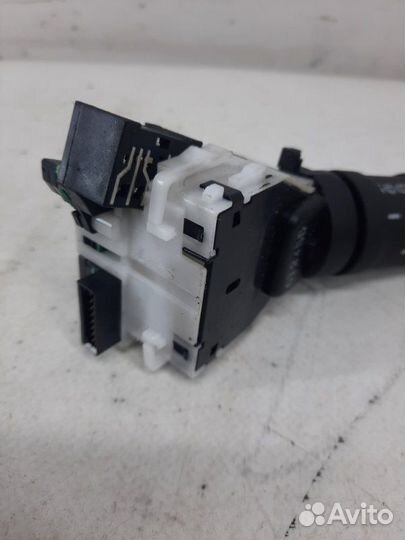 Переключатель дворников Nissan Note хэтчбэк 5 дв