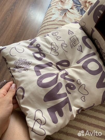 Домик для кошки мягкий