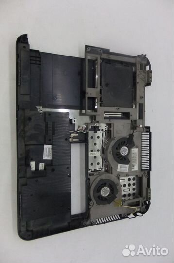 Корпус от ноутбука HP Compaq nx9110