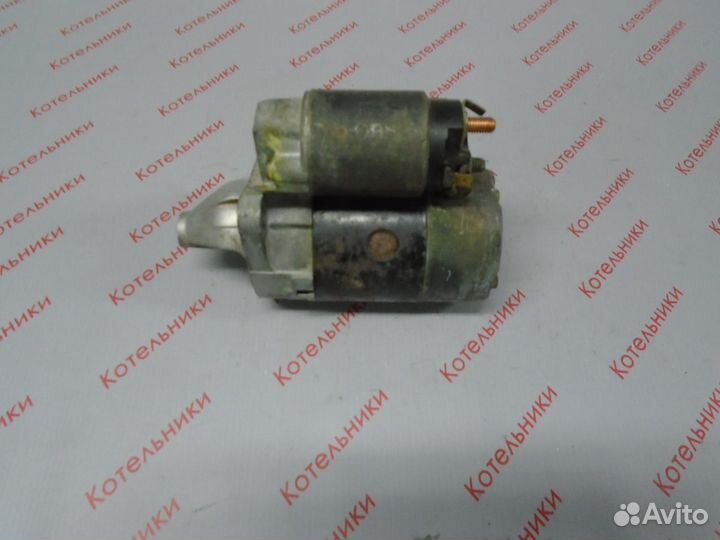 Nissan 23300-1F715 Стартер