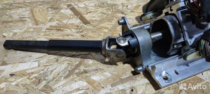 Колонка рулевая Land Rover Range Rover L322 09-12