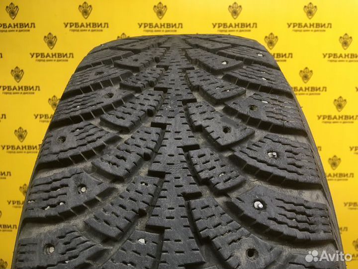 Nokian Tyres Nordman 4 195/55 R16 87T